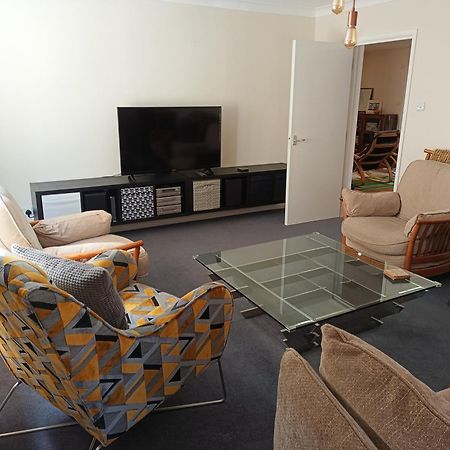 Apartamento South Cliff Loft Scarborough Exterior foto