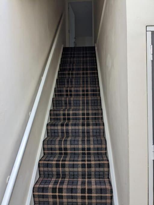 Apartamento South Cliff Loft Scarborough Exterior foto
